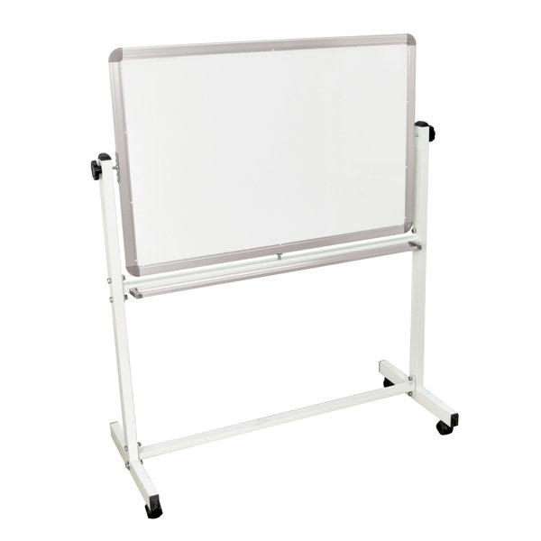 Tableau Blanc Tableau Blanc magntique sur Pied Petit Tableau Blanc